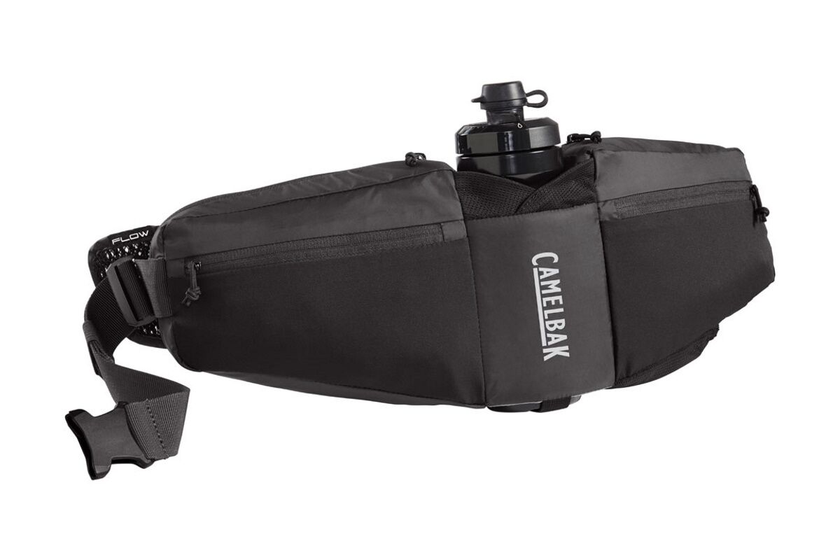 Mochila CAMELBAK PODIUM FLOW 4 - Black