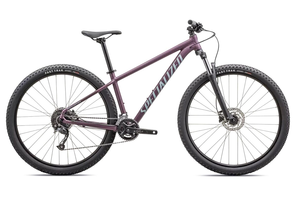 bicicleta de montaña de marca premium con precio accesible Specialized Rockhopper