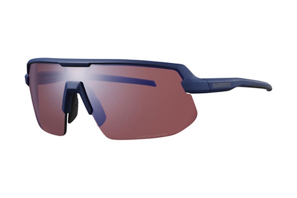 Gafas deportivas Shimano - Twinspark Ridescape - Azul