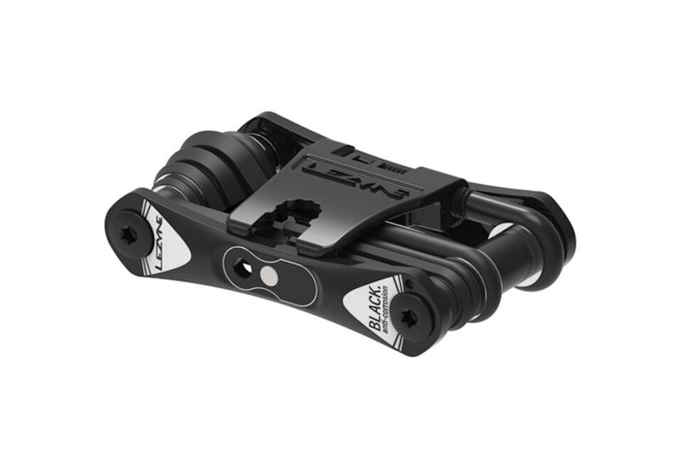 Multiherramienta Lezyne Rap II 18