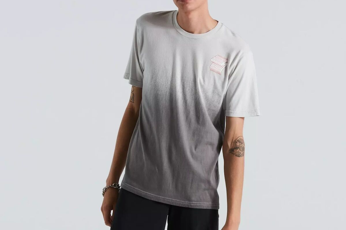 Specialized Revel Camiseta Unisex 2022, tecnología drirelease y ajuste premium