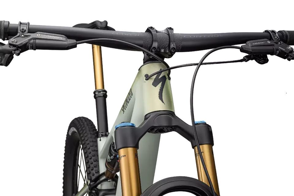 Specialized Epic 8 EVO Pro 2024 | MTB Downcountry Carbono FACT 11m, FOX 34 Factory 130mm, XO Eagle AXS, Roval Carbon, Oferta Trail - Imagen 3