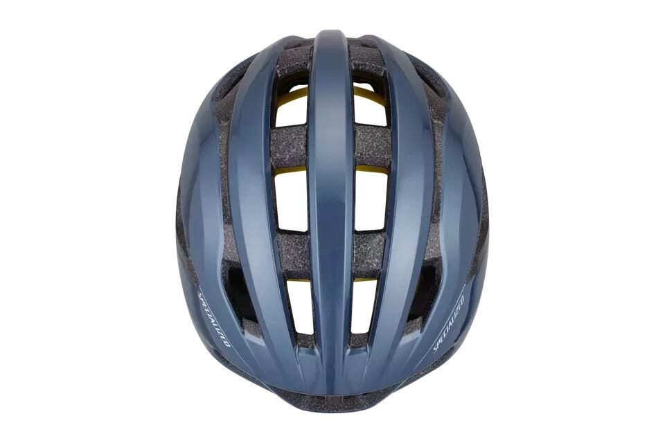 Casco Specialized Loma 2026 Original – Mips, 5 Estrellas Virginia Tech, Ventilación Avanzada, Compatible Gravel y Carretera, Distribuidor Oficial - Imagen 28