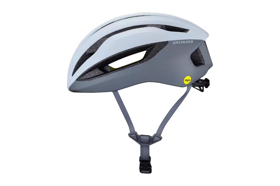 Casco Specialized Loma 2026 Original – Mips, 5 Estrellas Virginia Tech, Ventilación Avanzada, Compatible Gravel y Carretera, Distribuidor Oficial - Imagen 26