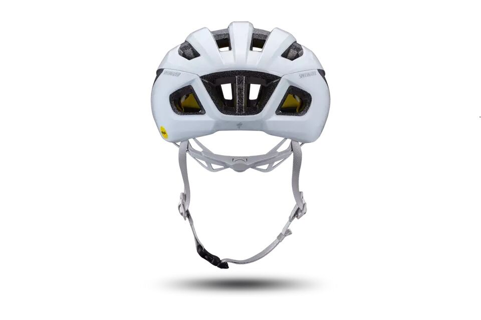 Casco Specialized Loma 2026 Original – Mips, 5 Estrellas Virginia Tech, Ventilación Avanzada, Compatible Gravel y Carretera, Distribuidor Oficial - Imagen 4