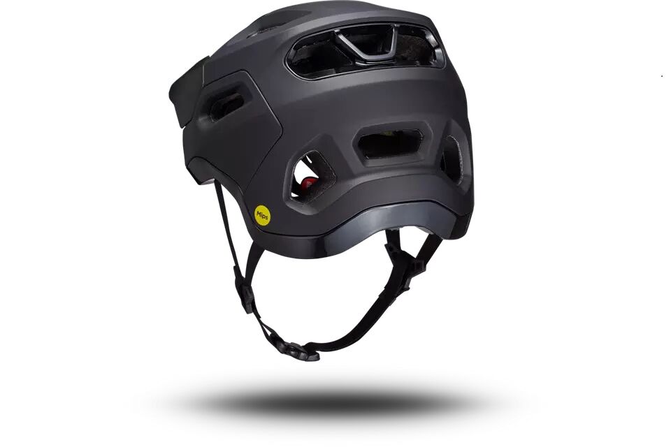 Casco Tactic 2026 Specialized Original – Protección Trail y Enduro con MIPS Evolve, ANGi-ready y Ventilación Avanzada - Imagen 14