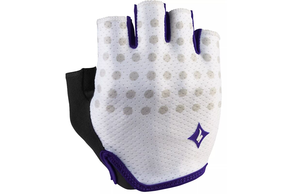 Specialized Guante Body Geometry Grail Mujer 2025 – Gel Ergonómico - Imagen 8