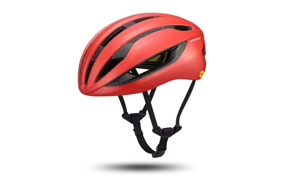 Casco Specialized Loma 2026 Original – Mips, 5 Estrellas Virginia Tech, Ventilación Avanzada, Compatible Gravel y Carretera, Distribuidor Oficial - Imagen 11