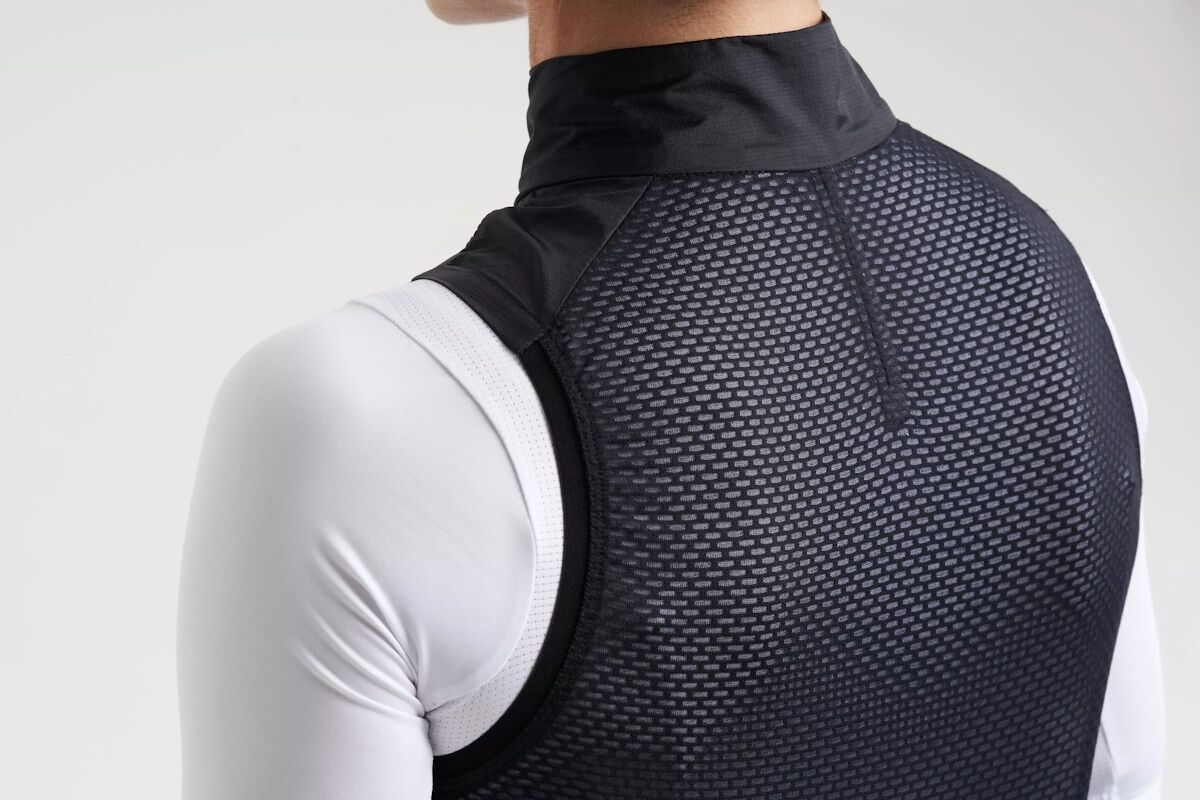 Women’s Prime Wind Vest 2025 – Specialized | Ultraligero, Compacto y Sostenible - Imagen 6