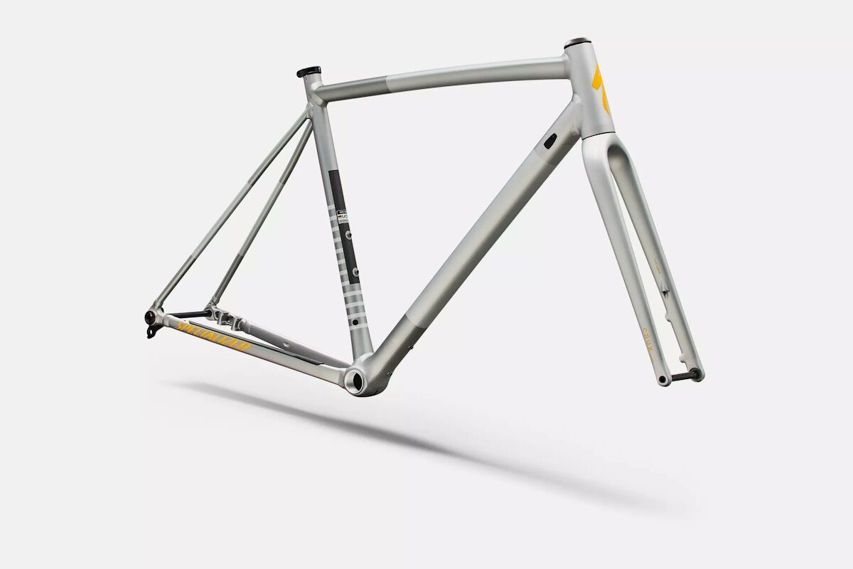 Specialized Crux DSW 2026 | Aluminio Ultraligero DSW - Mejor Precio Oficial - Imagen 3
