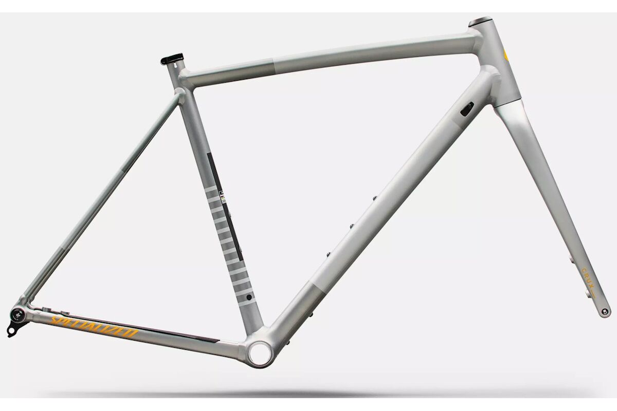 Specialized Crux DSW 2026 | Aluminio Ultraligero DSW - Mejor Precio Oficial - Imagen 2