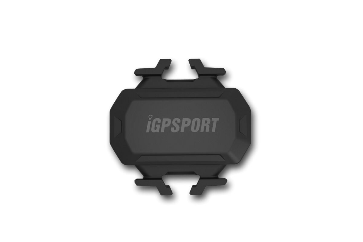 Sensor velocidad IG-Sport SPD61
