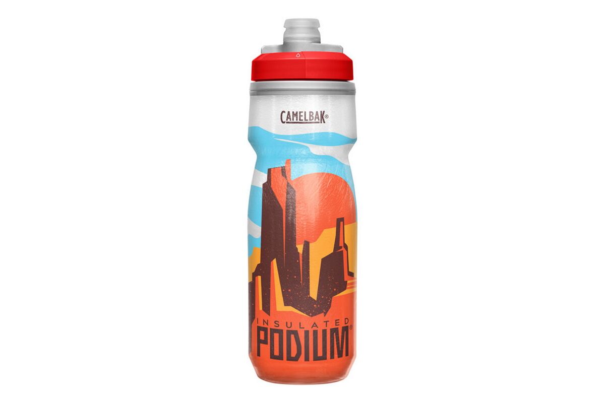 Bidón CAMELBAK PODIUM® CHILL 620ml - Grand Canyon