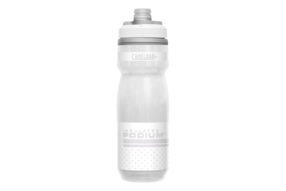 Bidón CAMELBAK PODIUM® CHILL 620ml - Grey