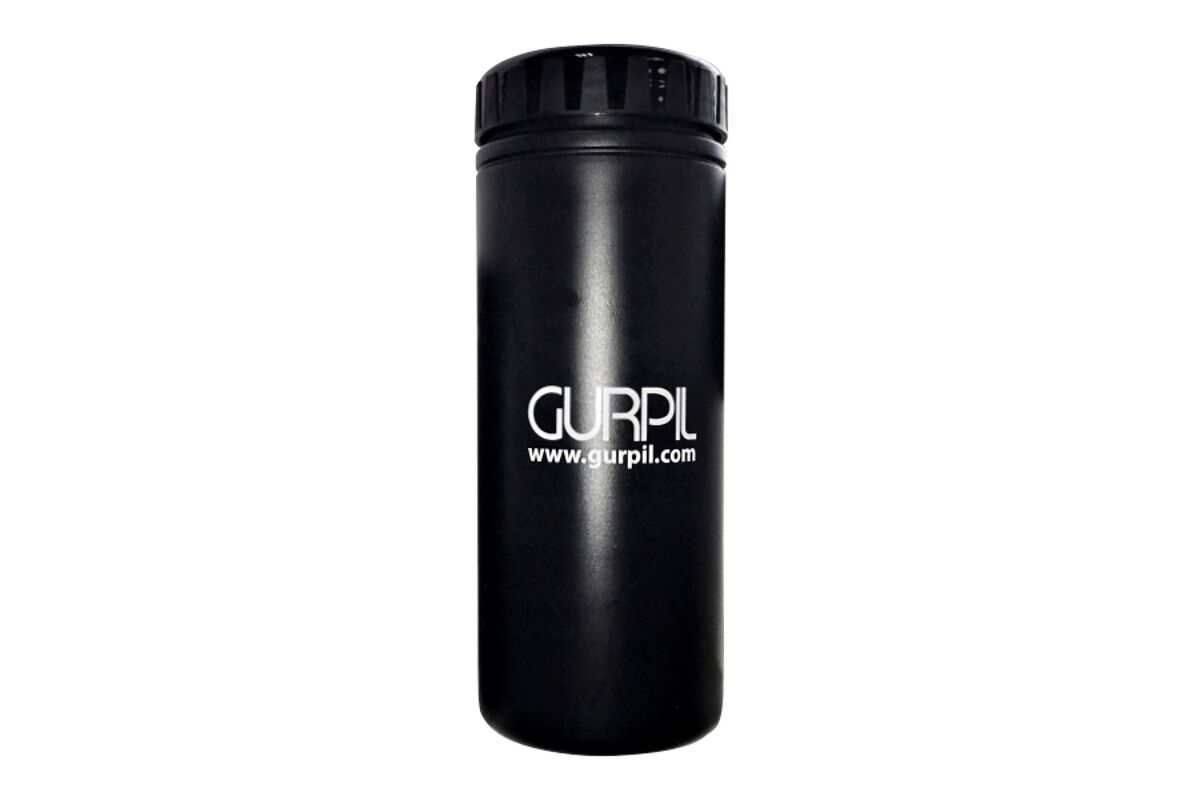 Bidón portaobjetos GURPIL 700ml