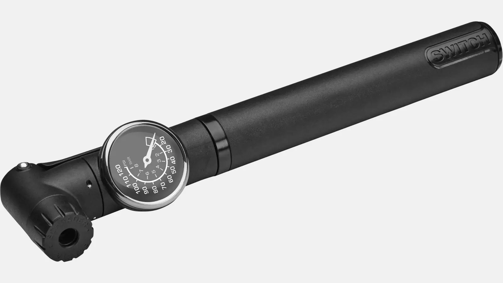 Bomba de mano SPECIALIZED Air Tool Switch Comp Pump