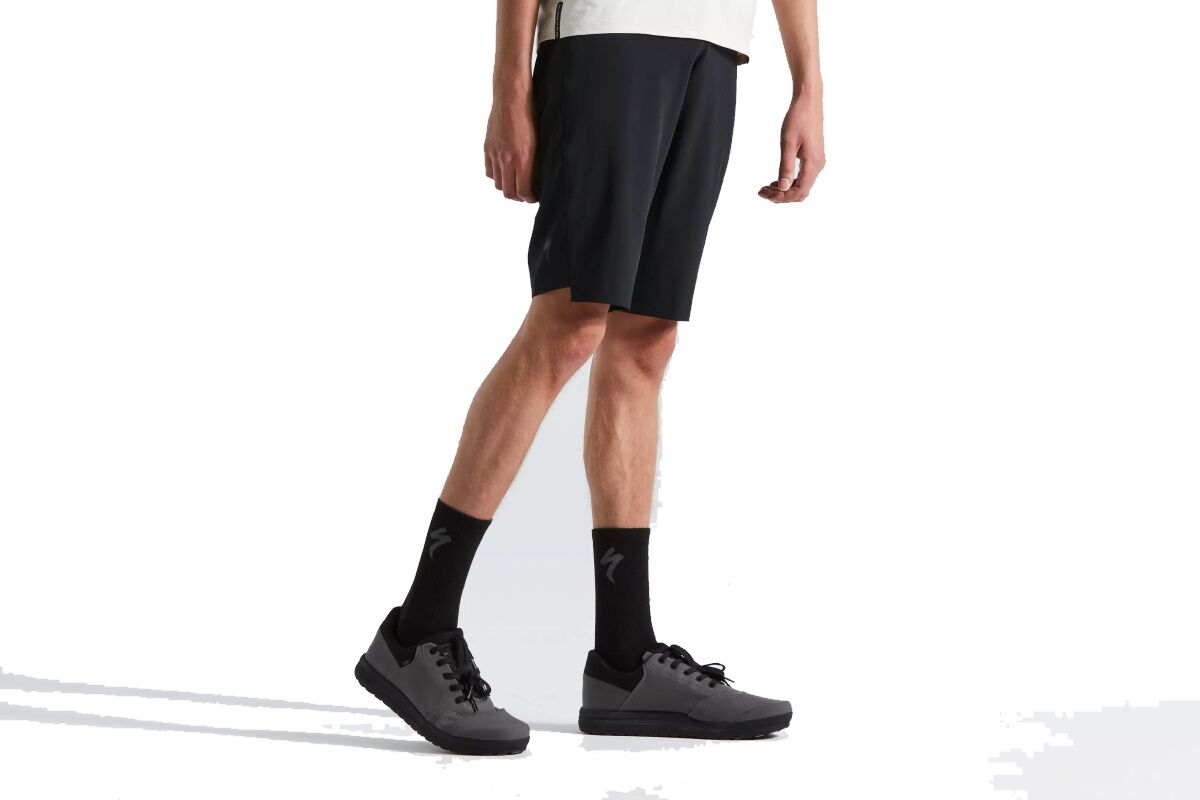 Pantalon corto SPECIALIZED TRAIL CORDURA