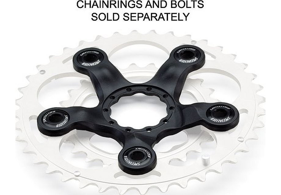 REPUESTOS BIELAS MONTAÑA S-WORKS - Imagen 4