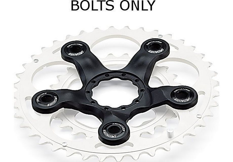 REPUESTOS BIELAS MONTAÑA S-WORKS - Imagen 2