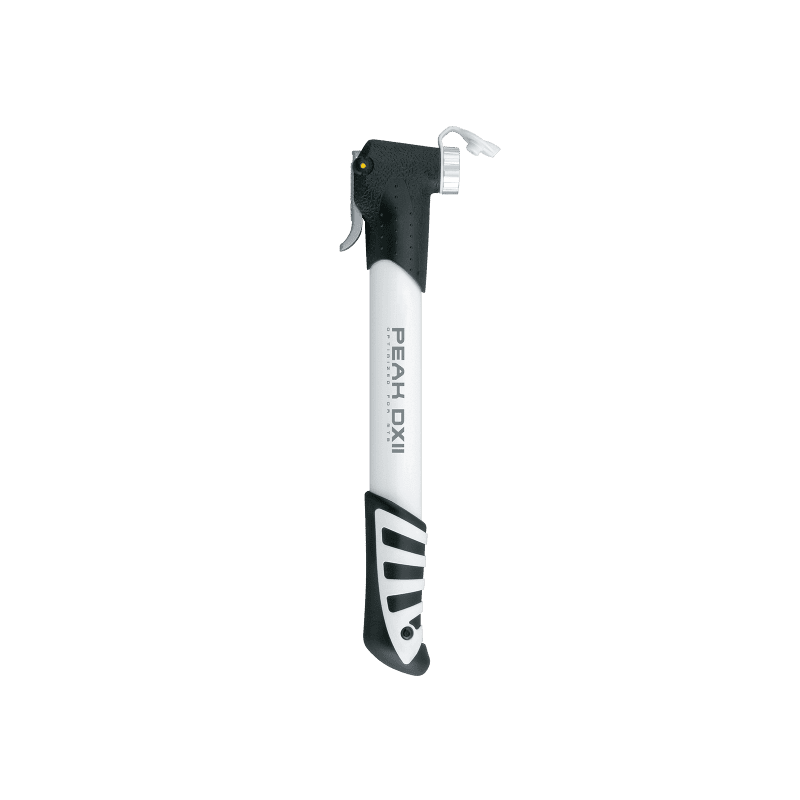 Bomba de mano Topeak PEAK DX II - Imagen 2