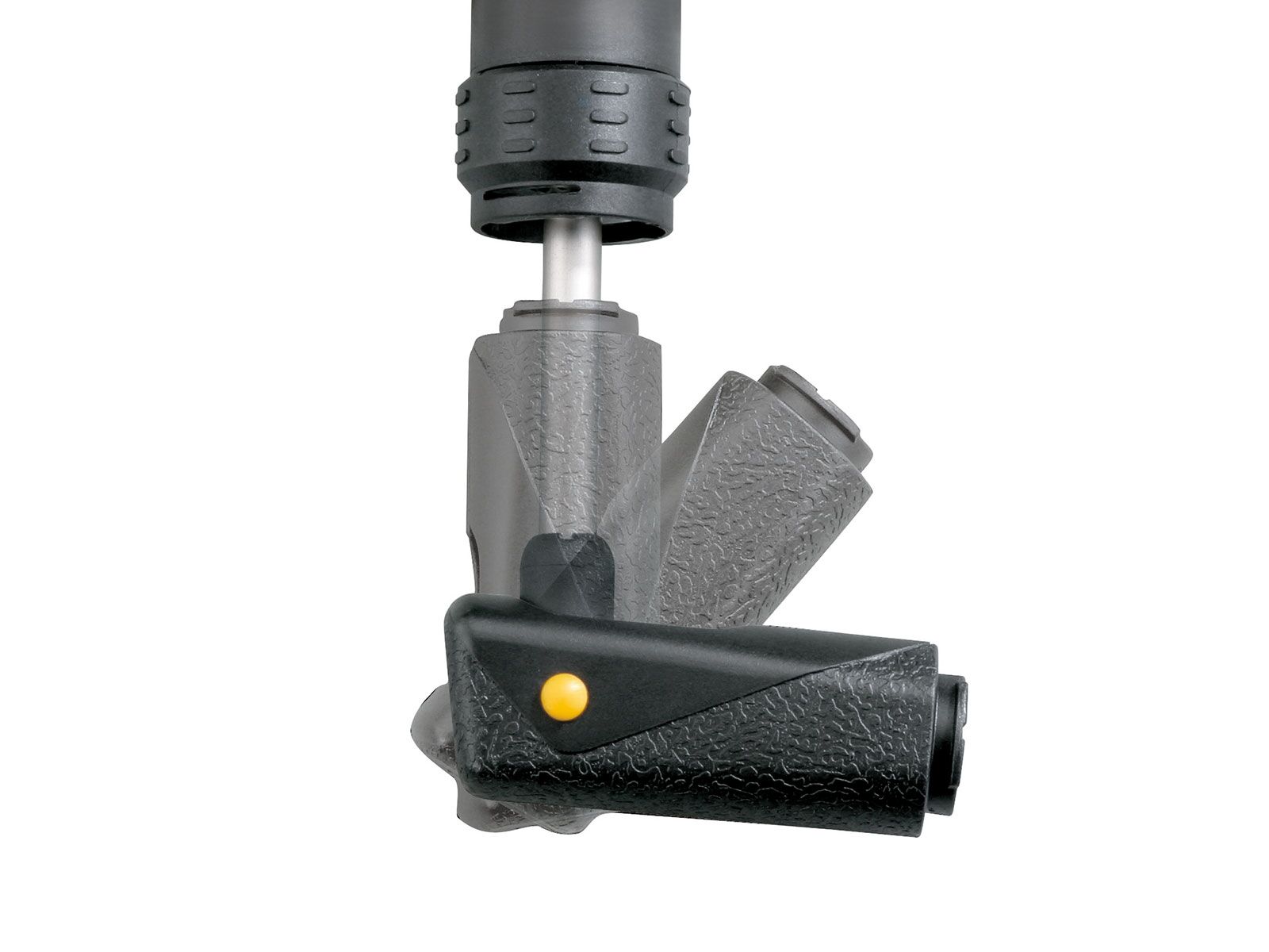 Mini Bomba Topeak Peakini II - Imagen 3