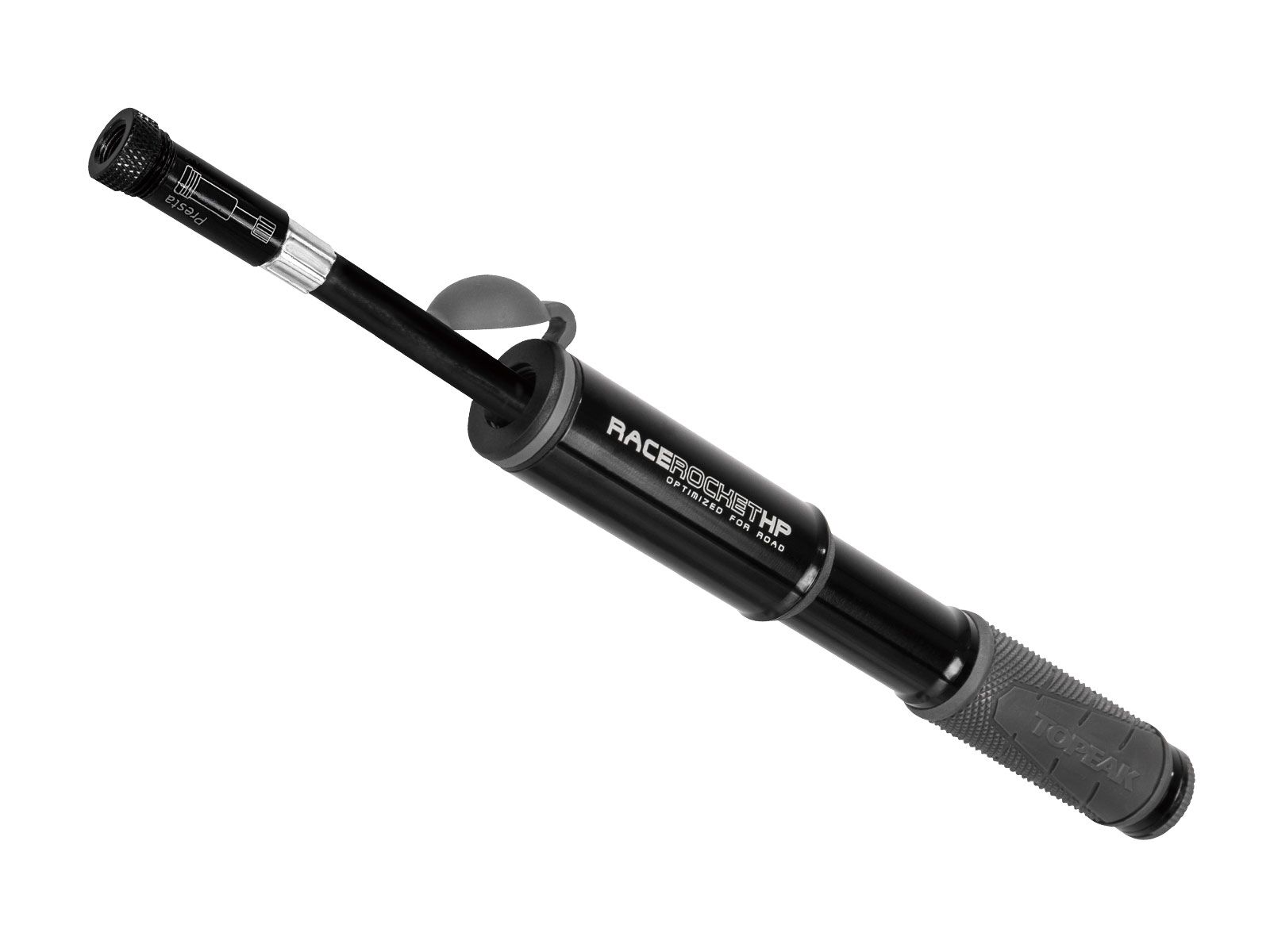 Mini bomba Topeak Racerocket HP - Imagen 4