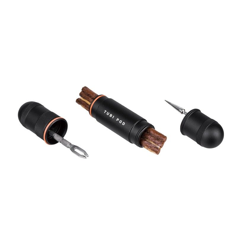 Mechas repara pinchazos Topeak TUBI POD - Imagen 4