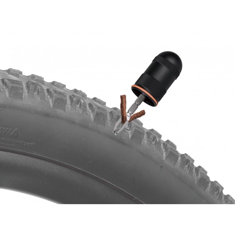 Mechas repara pinchazos Topeak TUBI POD - Imagen 3