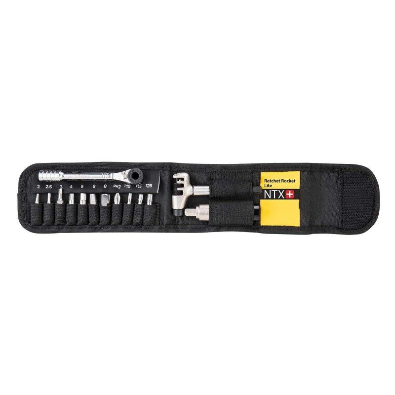 Multiherramienta Topeak RATCHET ROCKET LITE NTX+ - Imagen 4