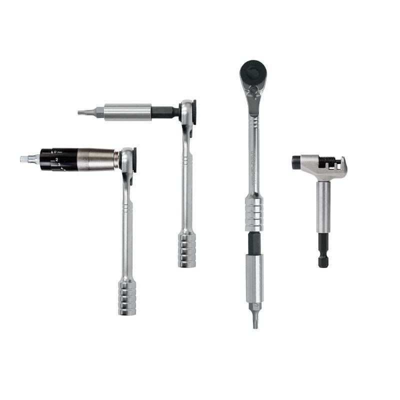 Multiherramienta Topeak RATCHET ROCKET LITE NTX+ - Imagen 3