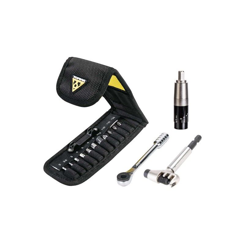 Multiherramienta Topeak RATCHET ROCKET LITE NTX+