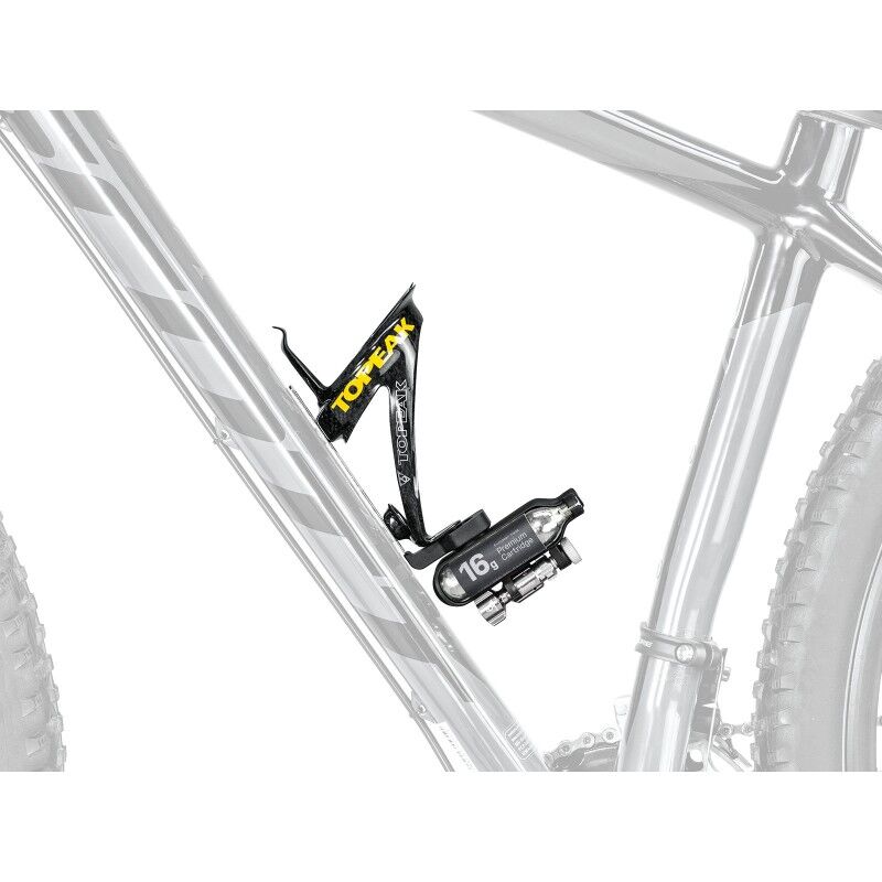 Accesorio portabidón para Topeak NINJA CO2 - Imagen 3