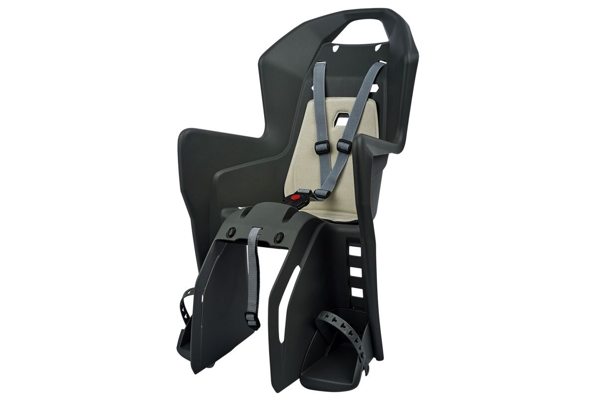 Portabebe POLISPORT KOOLAH RMS - Imagen 2