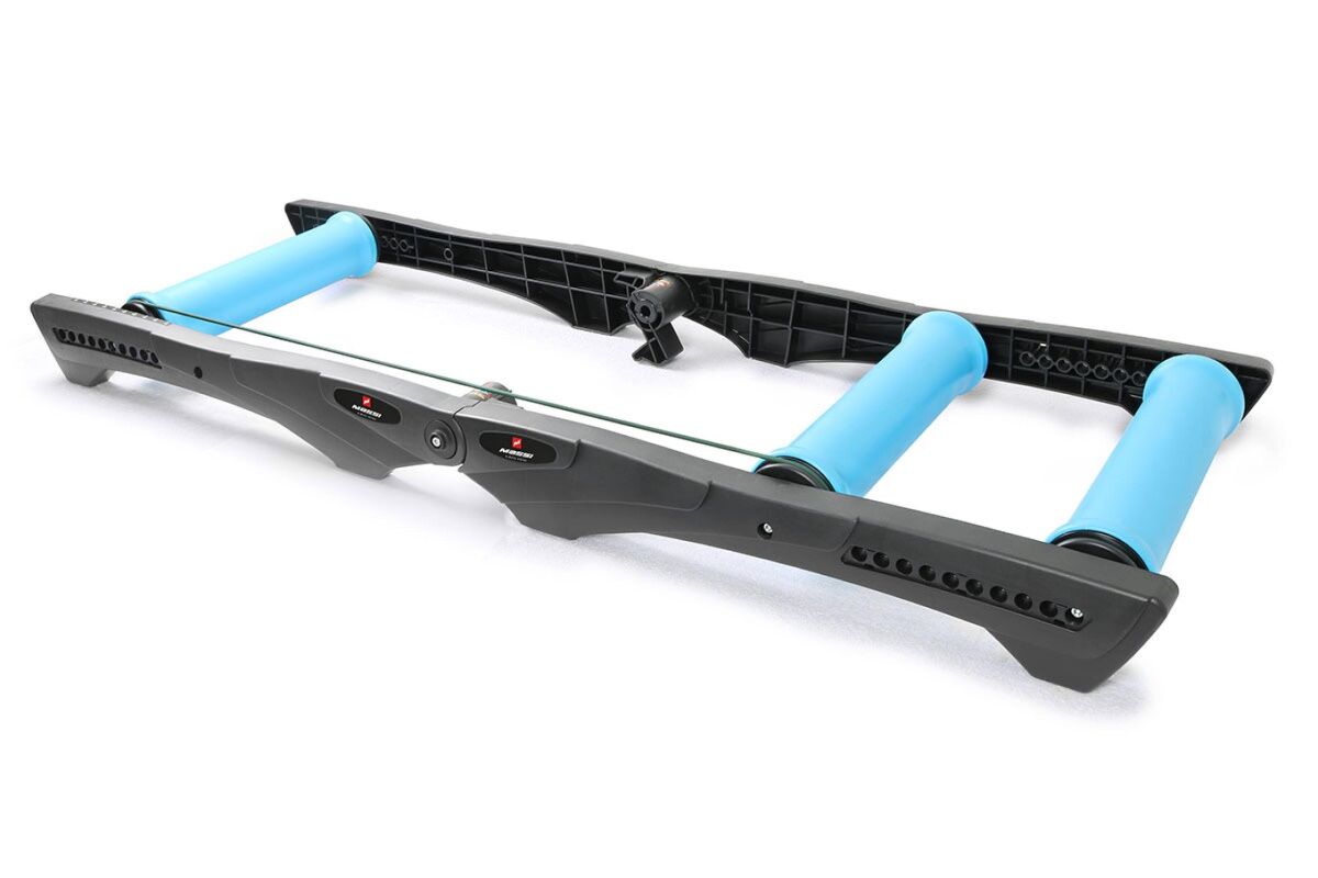Rodillo de entrenamiento MASSI Action Roller
