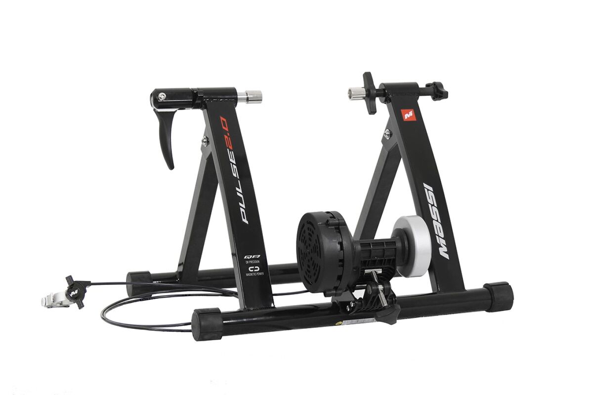 Rodillo de entrenamiento MASSI Pulse 2.0 magnético