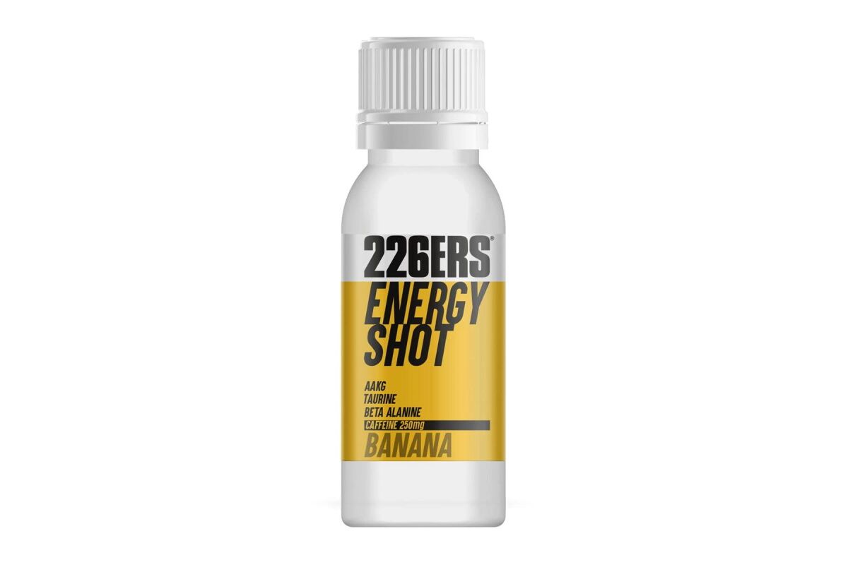Bebida energética 226ERS - ENERGY SHOT