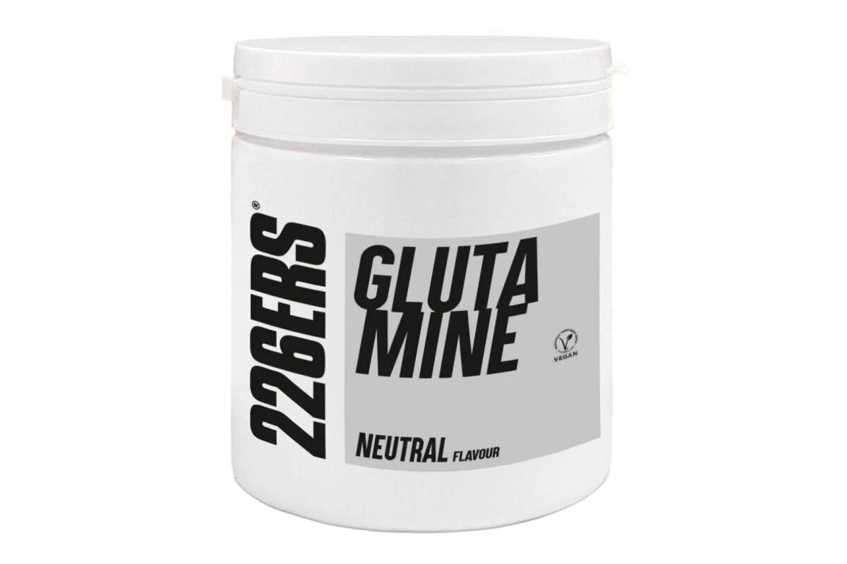 Glutamina 226ERS - 300gr