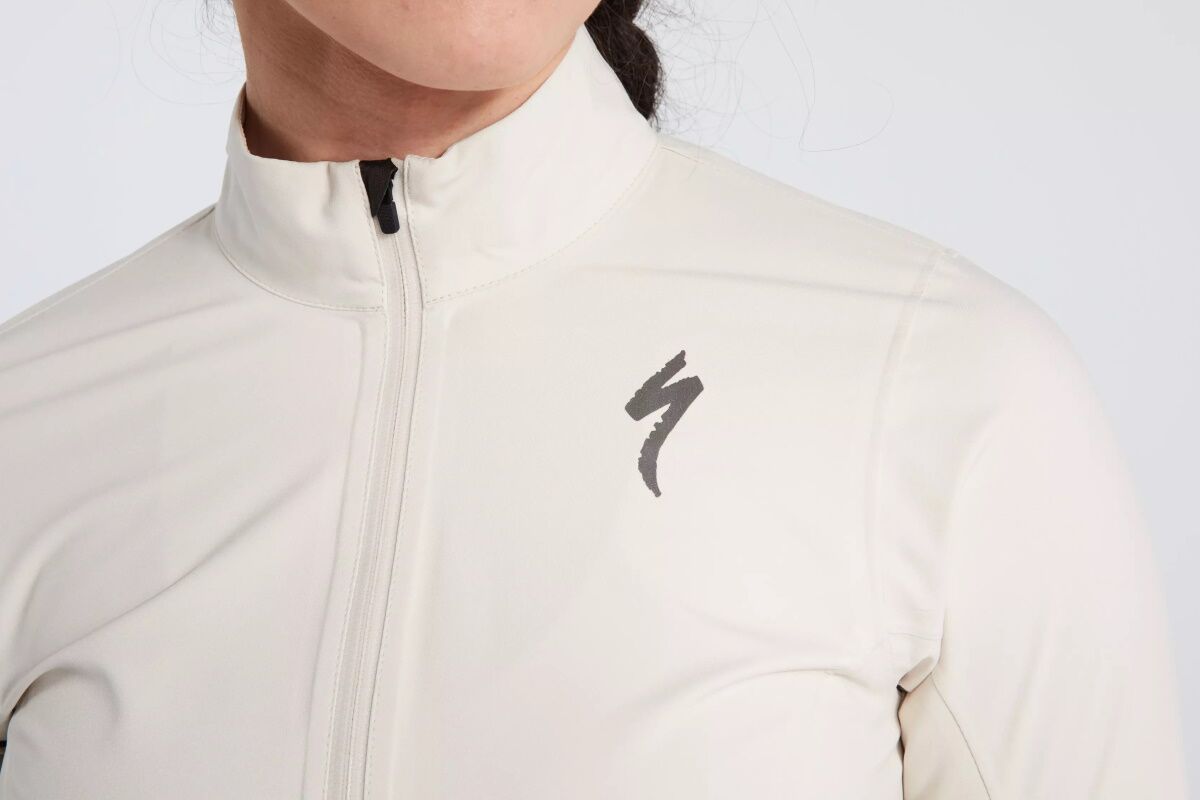 Chubasquero SPECIALIZED WOMEN'S RBX COMP RAIN - White Mountains - Imagen 3