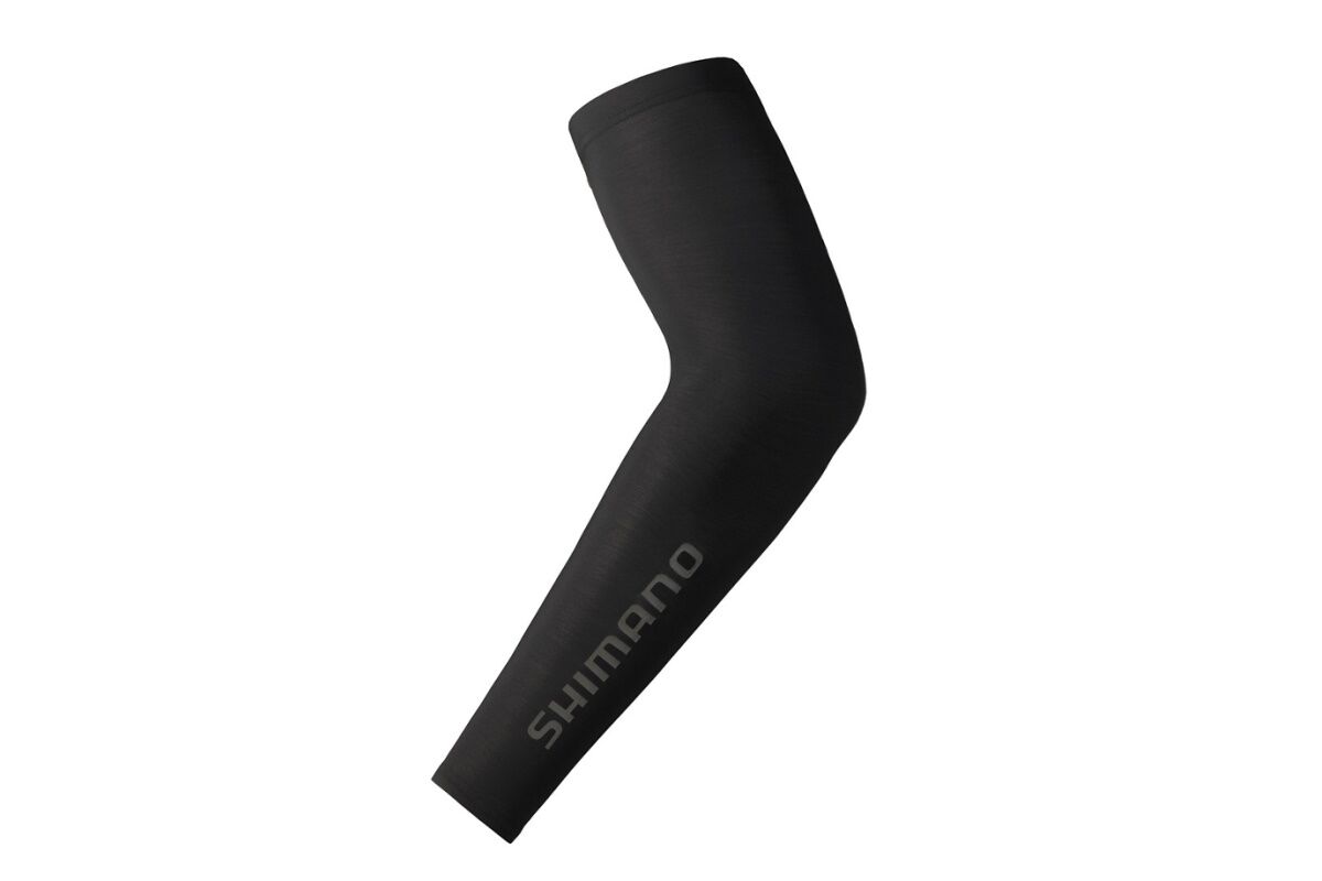 Manguitos SHIMANO VERTEX