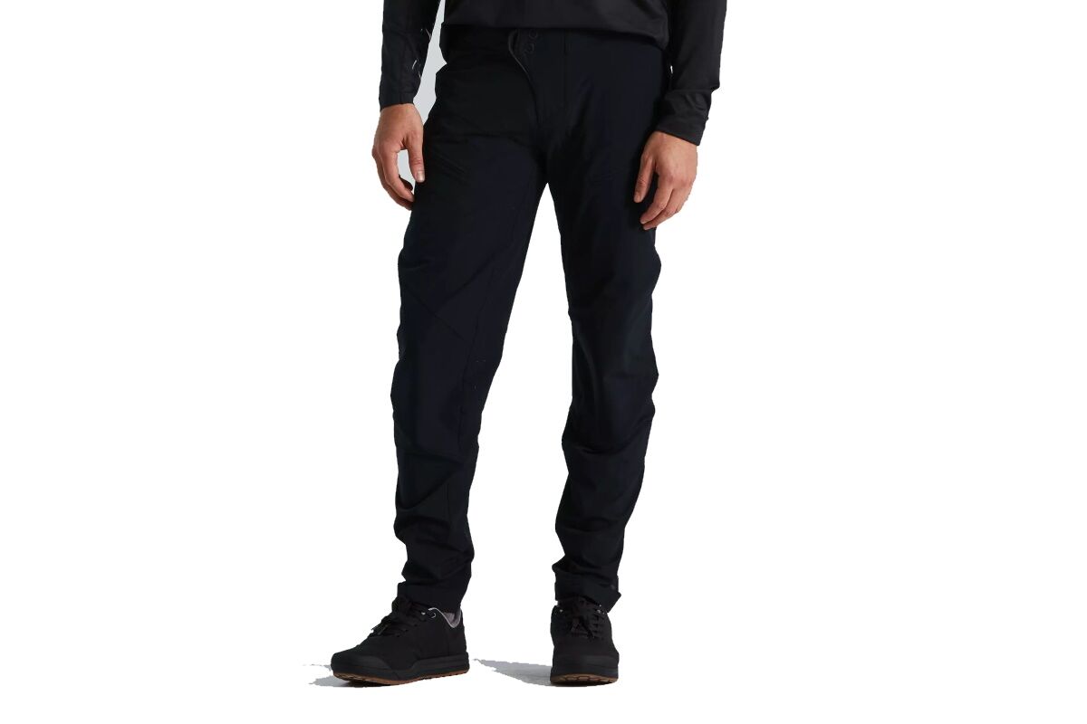 Pantalones Demo Pro MTB vista fronta