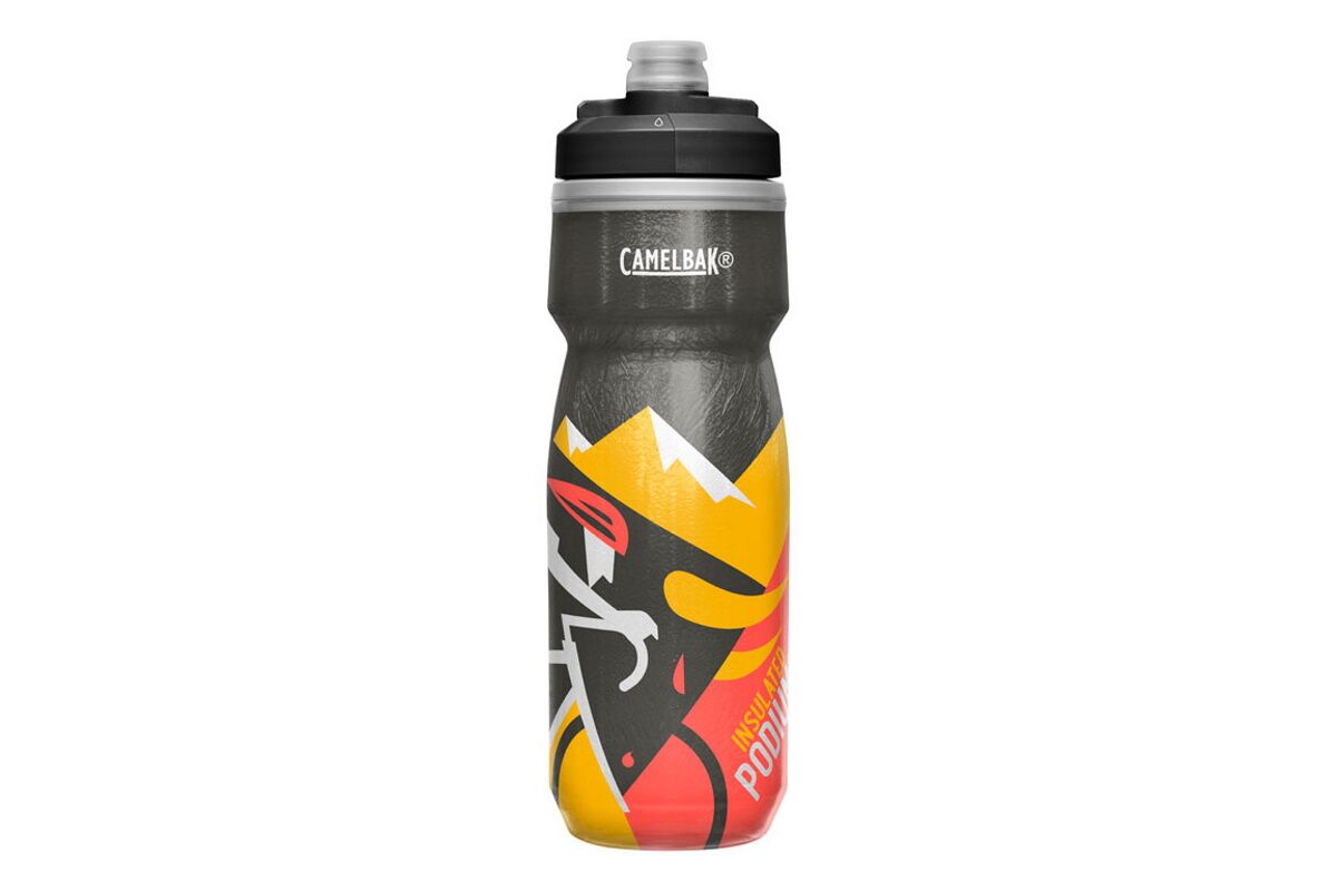 Bidón CAMELBAK PODIUM® CHILL 620ml - MTB