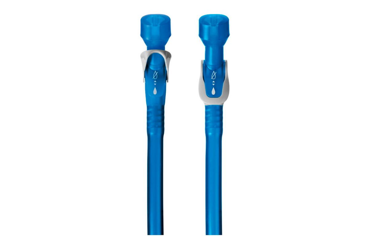 Válvula abiert/cerrado CAMELBAK para depósitos CRUX™