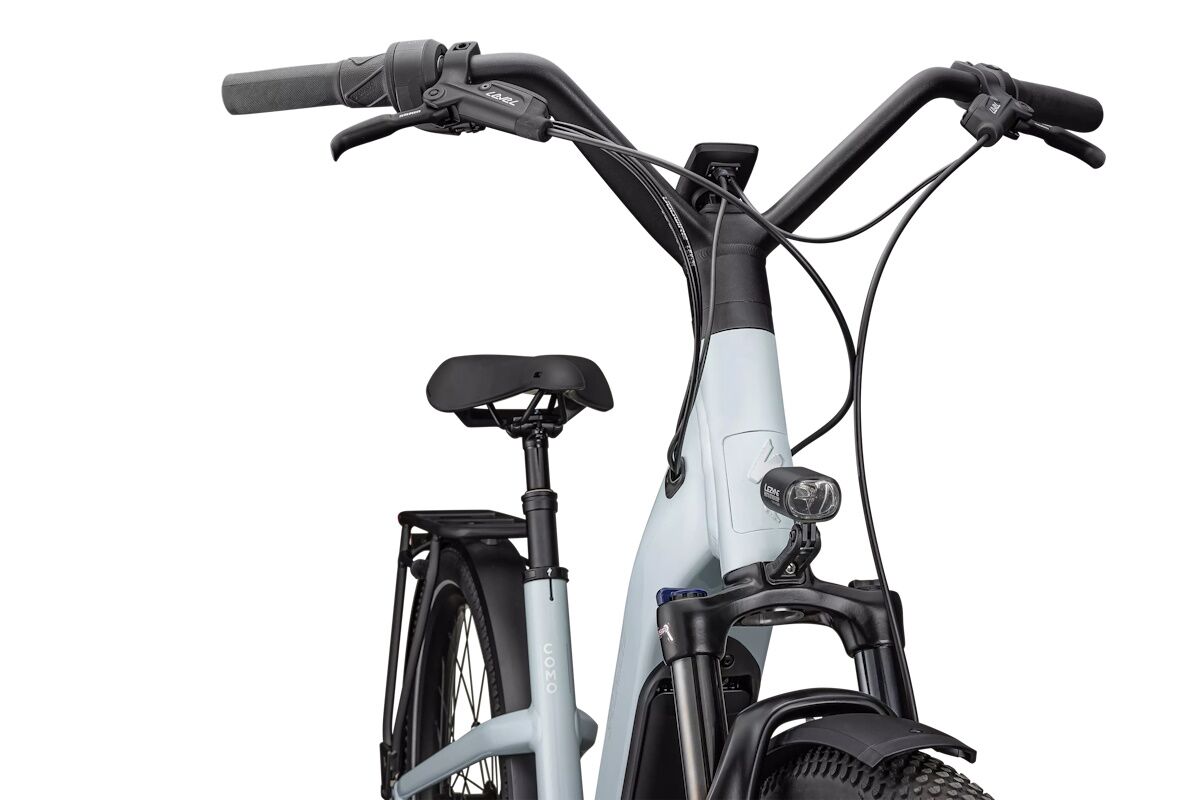Specialized Turbo Como 4.0 IGH NB 2026: E-Bike Urbana con Cambio Interno y Máxima Comodidad – Ideal para la Movilidad Sostenible - Imagen 11