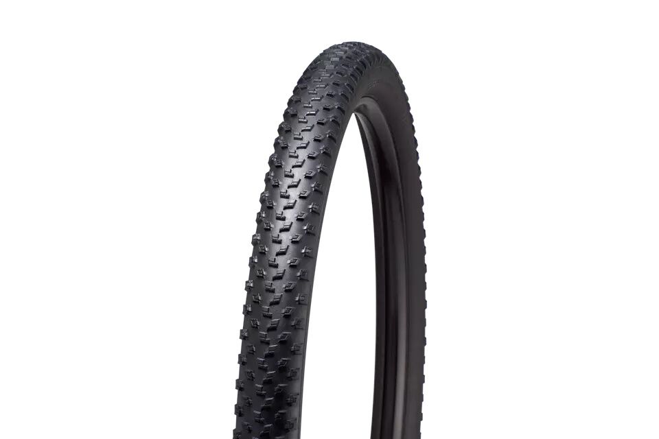 neumatico specialized fast trak sport 2024 para mtb y cross-country, agarre y ligereza en terrenos técnicos, ideal para ciclistas competitivos y entrenamientos exigentes