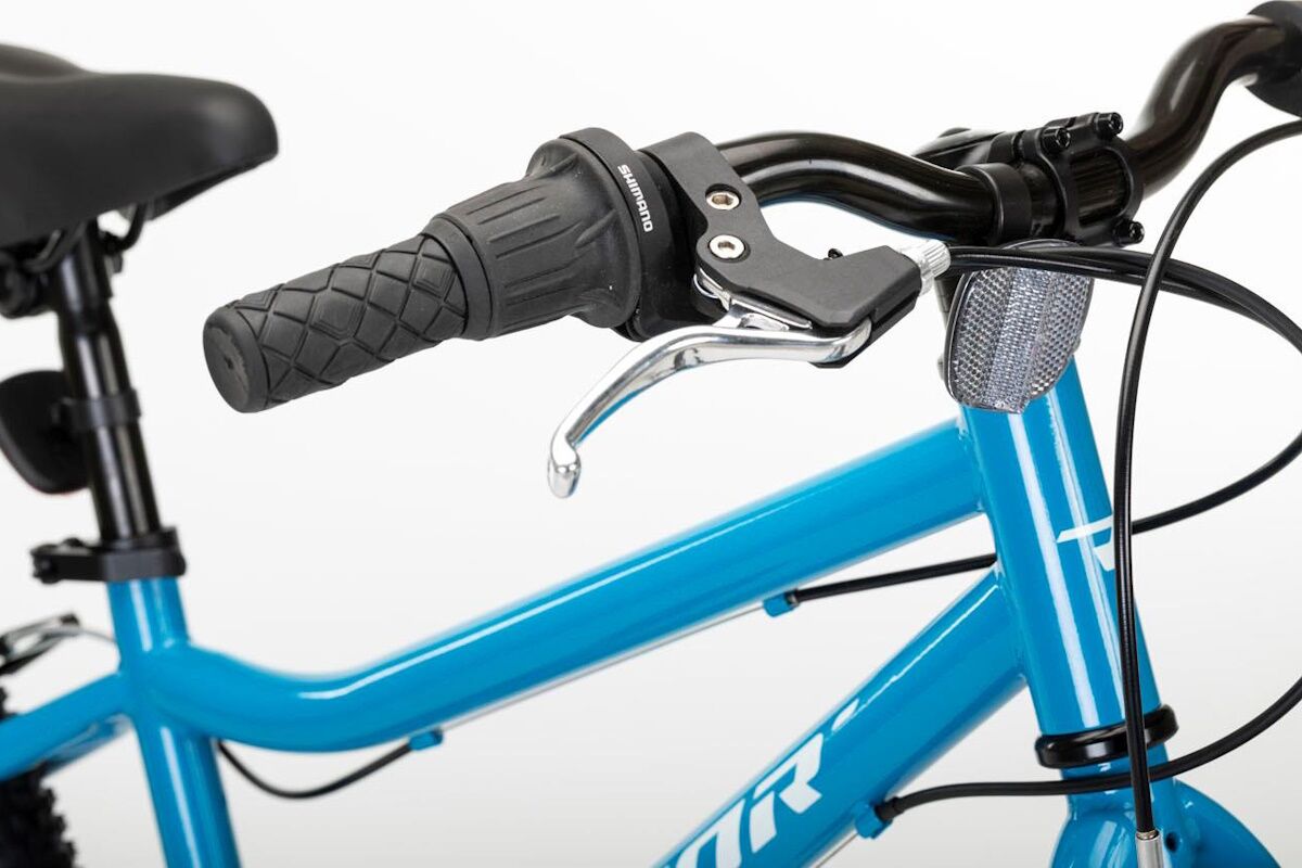 Bicicleta infantil Conor Kid 20" 6v Shimano V‑Brake - Imagen 4