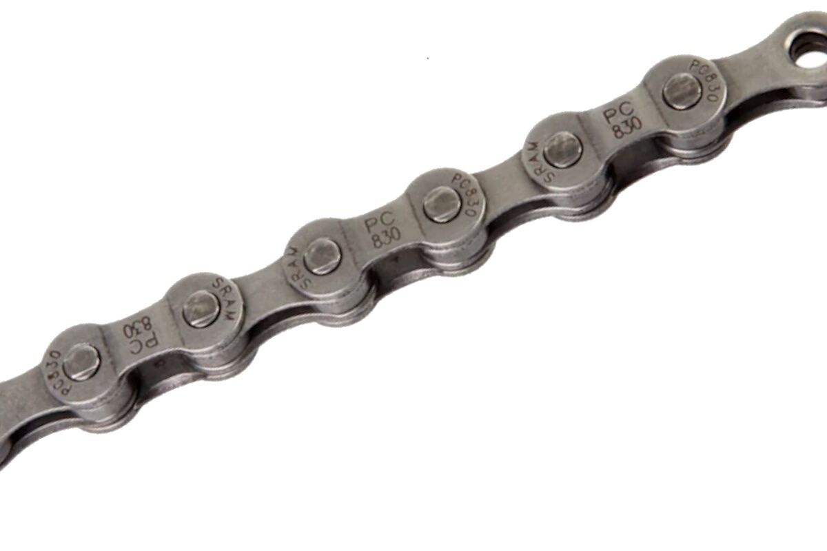 Cadena SRAM PC-830 114P