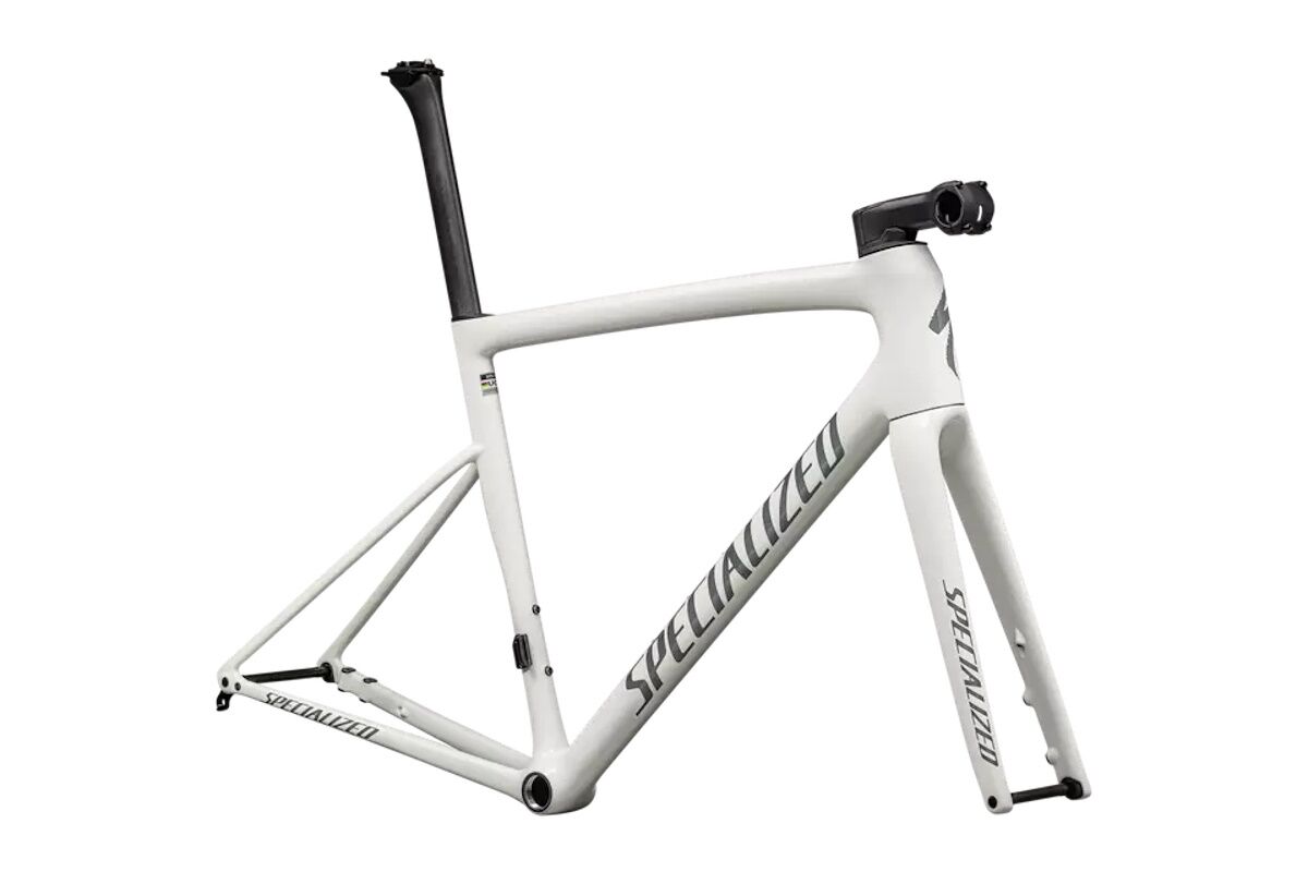 Specialized Tarmac SL8 FACT 10r 2025 | Cuadro Original | Garantía Oficial Specialized. - Imagen 2