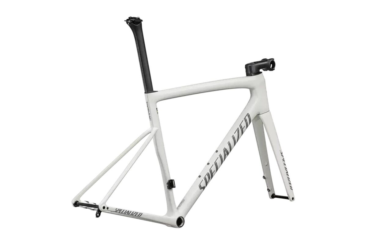 Specialized Tarmac SL8 FACT 10r 2025 | Cuadro Original | Garantía Oficial Specialized. - Imagen 3