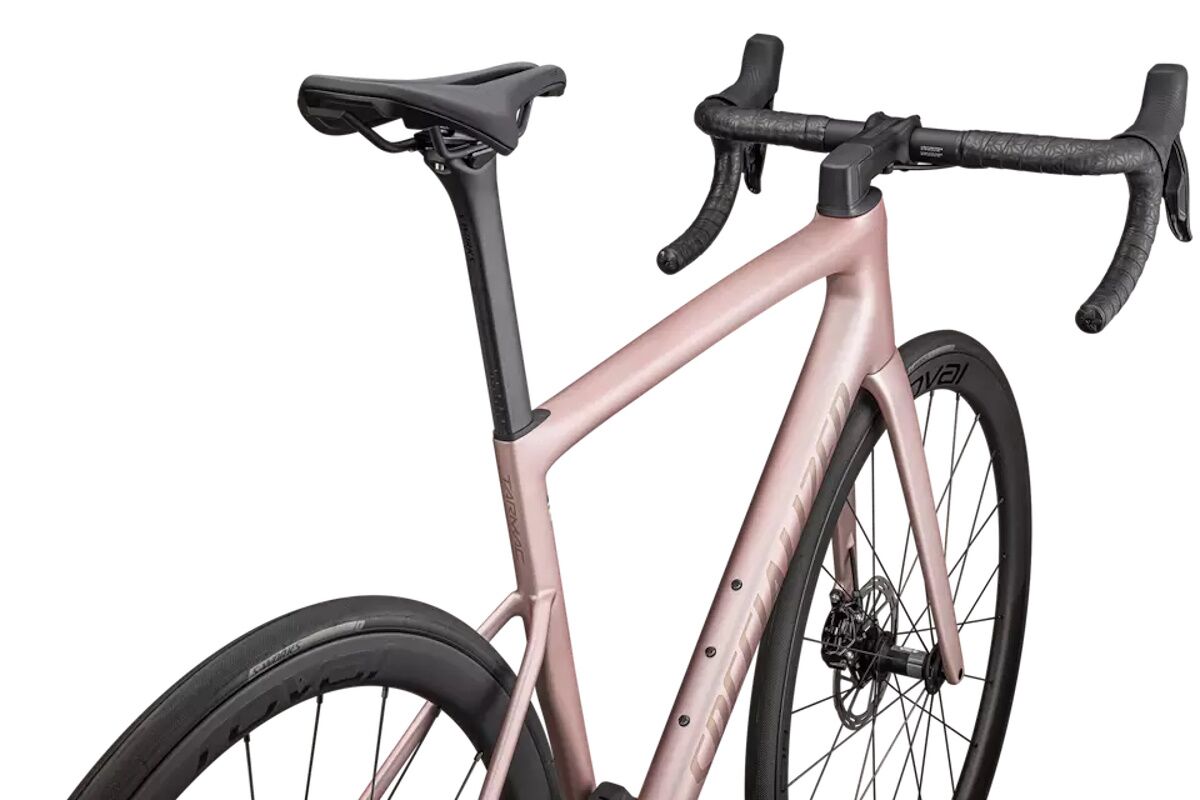 Specialized Tarmac SL8 Expert 2026 Ultegra Di2 - Imagen 17