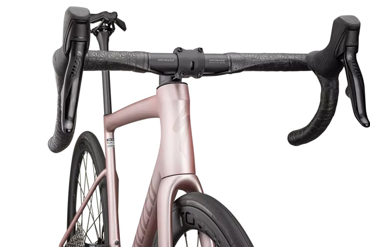 Specialized Tarmac SL8 Expert 2026 Ultegra Di2 - Imagen 18
